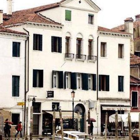 Hotel Airone Venice Luaran gambar