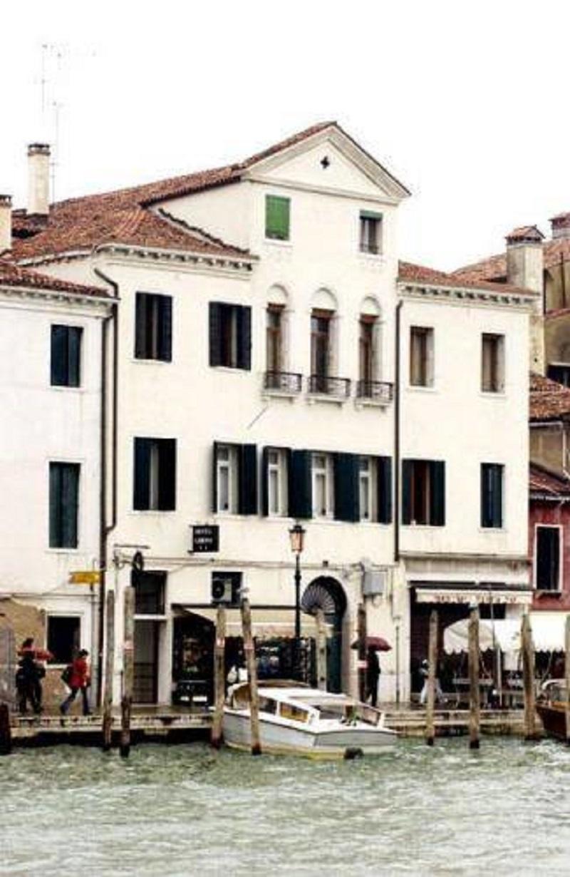 Hotel Airone Venice Luaran gambar