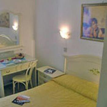 Hotel Airone Venice Luaran gambar