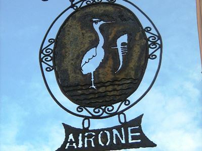 Hotel Airone Venice Luaran gambar