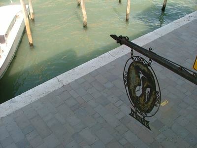 Hotel Airone Venice Luaran gambar